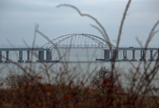 Крымский мост