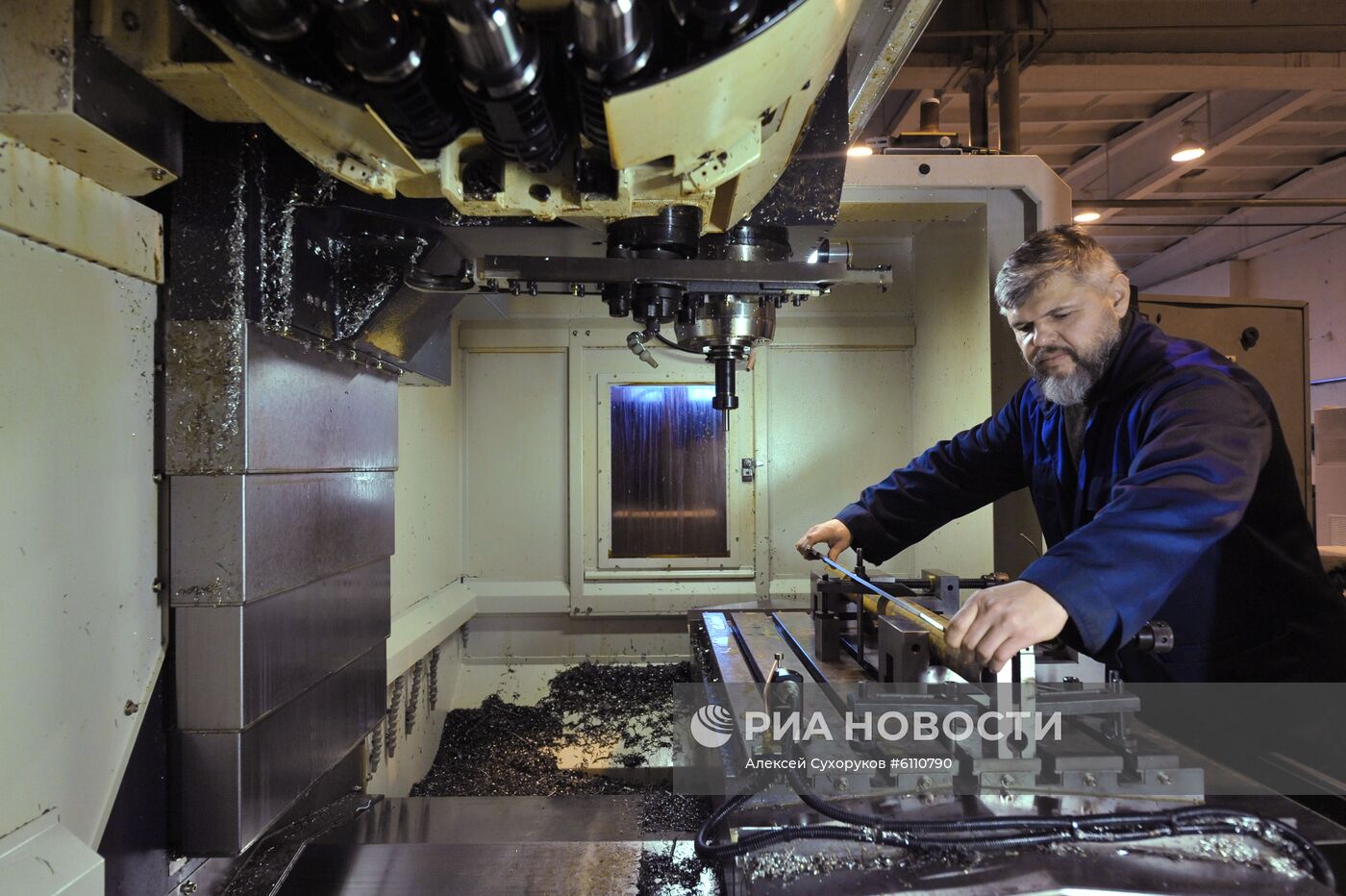 АО "Завод "Тамбоваппарат"