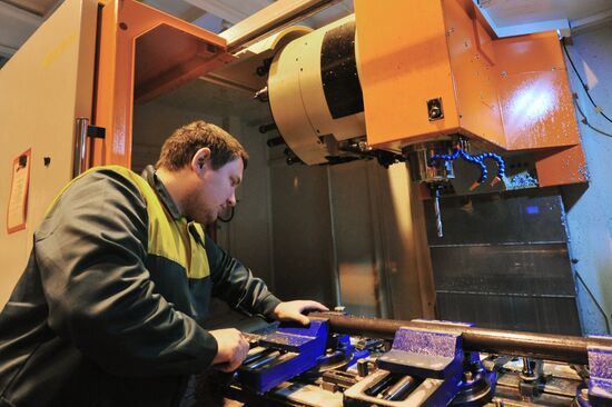 АО "Завод "Тамбоваппарат"