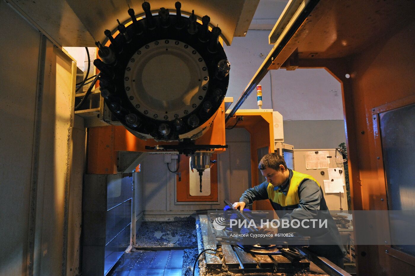 АО "Завод "Тамбоваппарат"