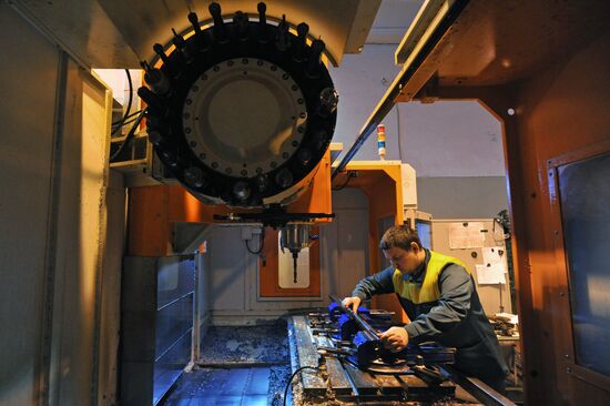 АО "Завод "Тамбоваппарат"