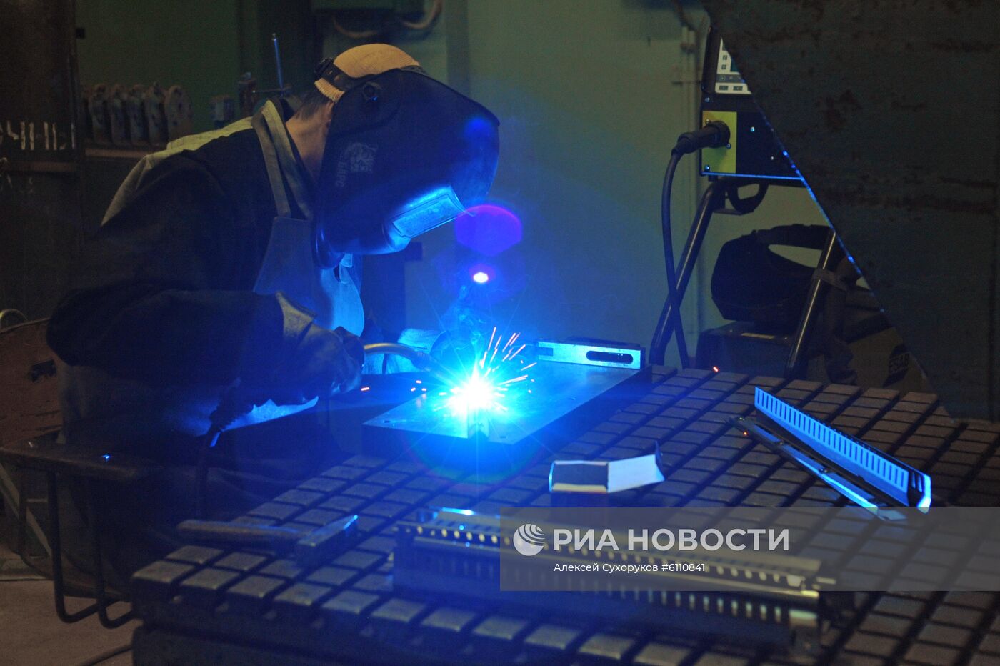 АО "Завод "Тамбоваппарат"