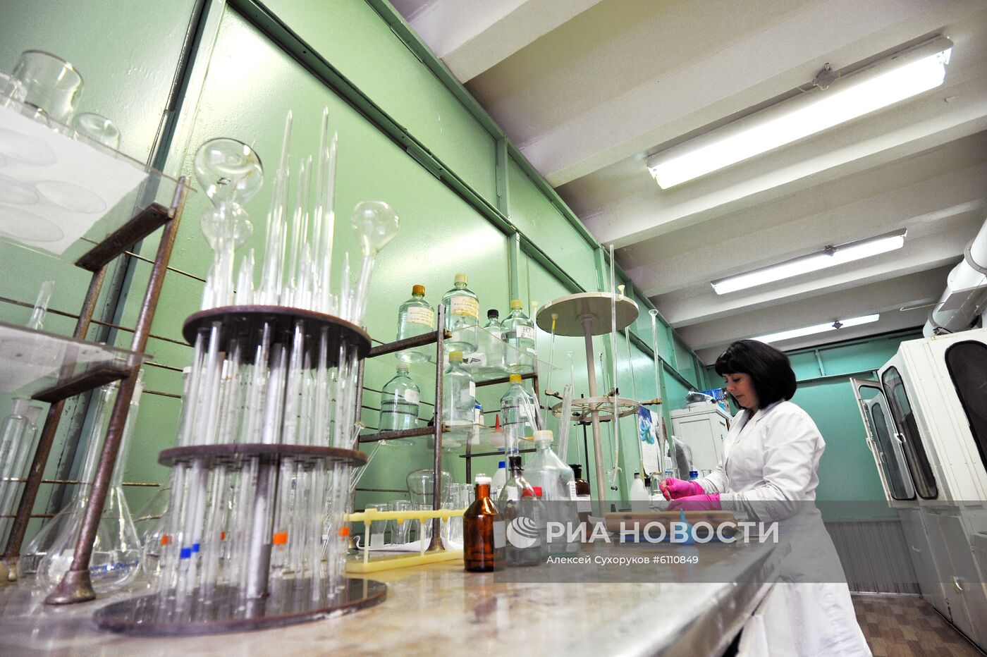 АО "Завод "Тамбоваппарат"