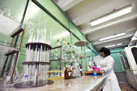 АО "Завод "Тамбоваппарат"