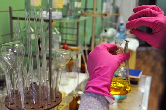 АО "Завод "Тамбоваппарат"