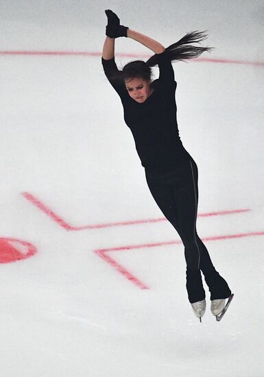 Хоккей. КХЛ. Матч СКА - ЦСКА