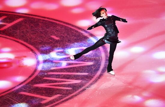 Хоккей. КХЛ. Матч СКА - ЦСКА