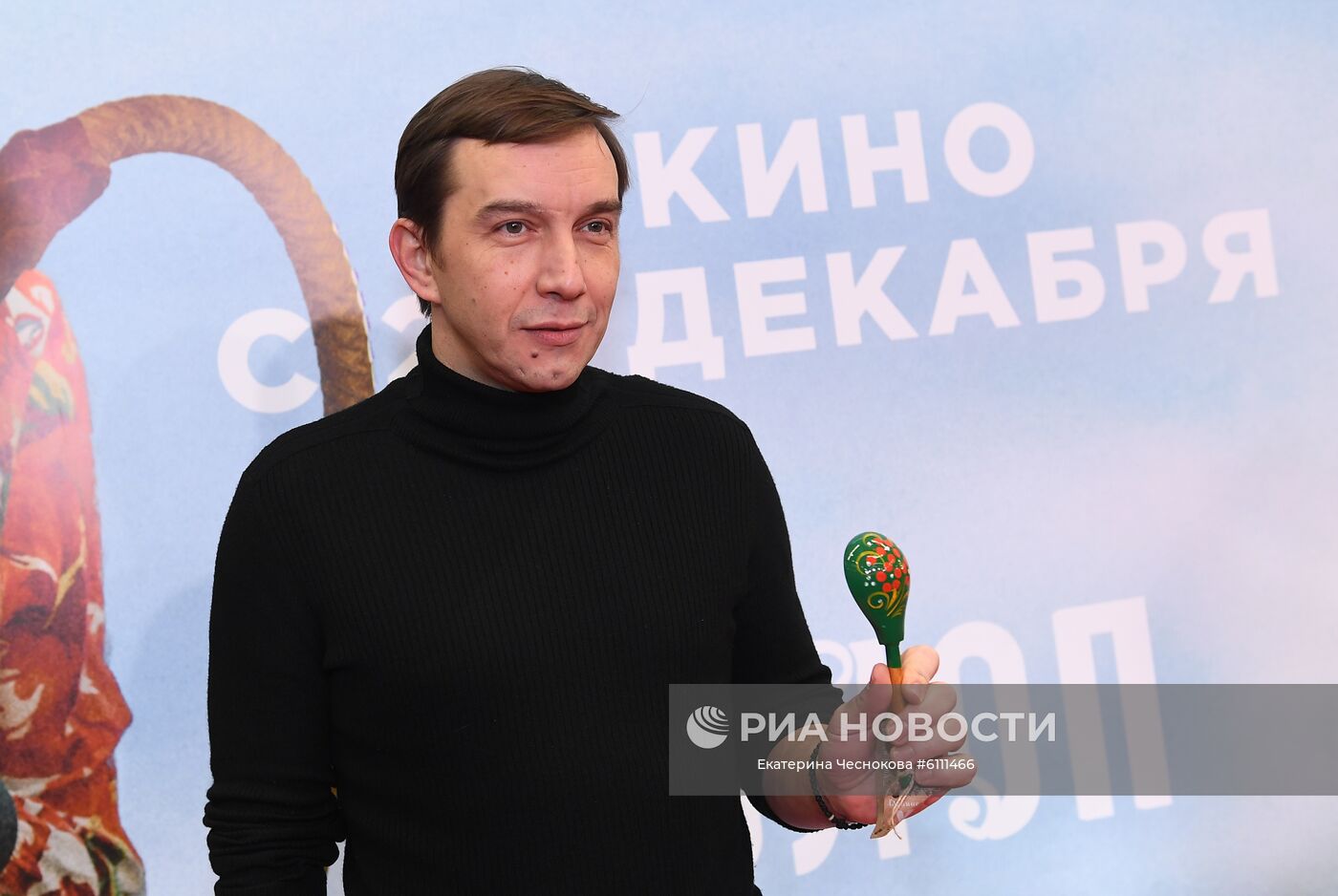 Режиссер, актер и сценарист Роман Прыгунов на премьере фильма Клима Шипенко "Холоп" в кинотеатре "КАРО 11 Октябрь" на Новом Арбате. Место: Россия, Москва. Автор: Екатерина Чеснокова/РИА Новости. Премьера фильма "Холоп" режиссера К. Шипенко