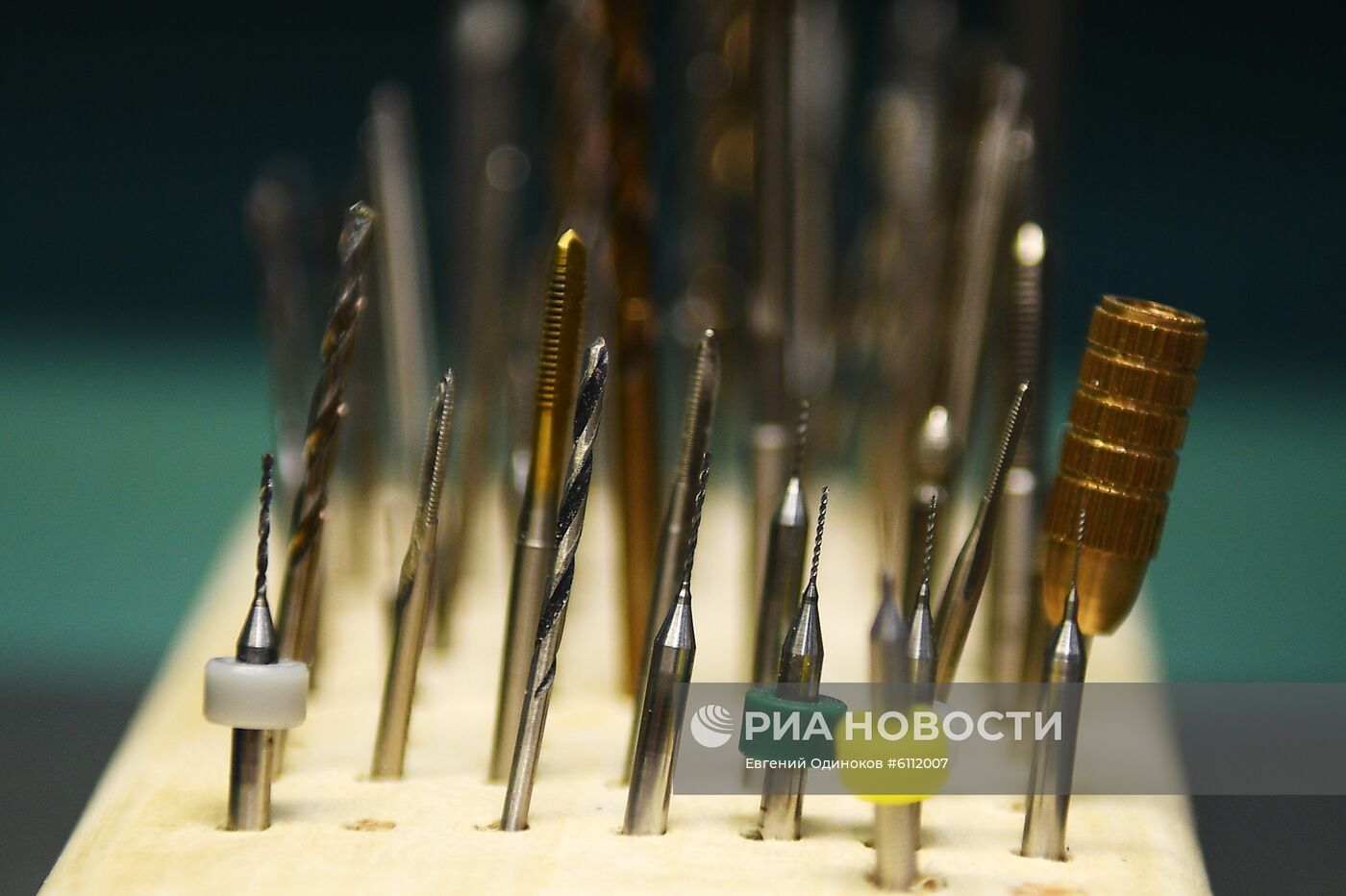 Первый в России центр по 3D-печати комплектующих для проверки микросхем открыли в Ижевске