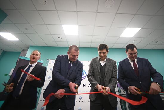 Первый в России центр по 3D-печати комплектующих для проверки микросхем открыли в Ижевске