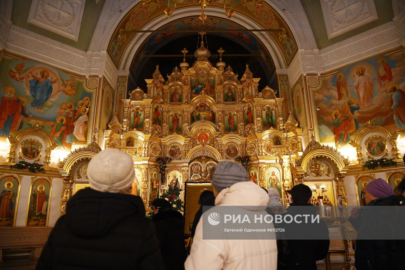 Города России. Ижевск