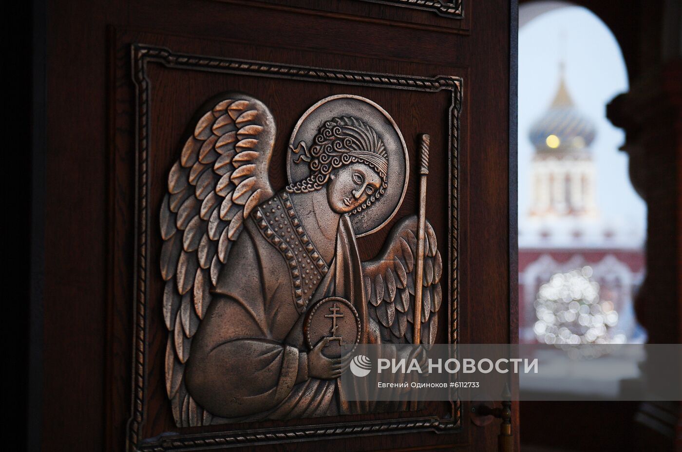 Города России. Ижевск