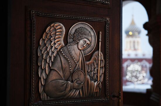 Города России. Ижевск