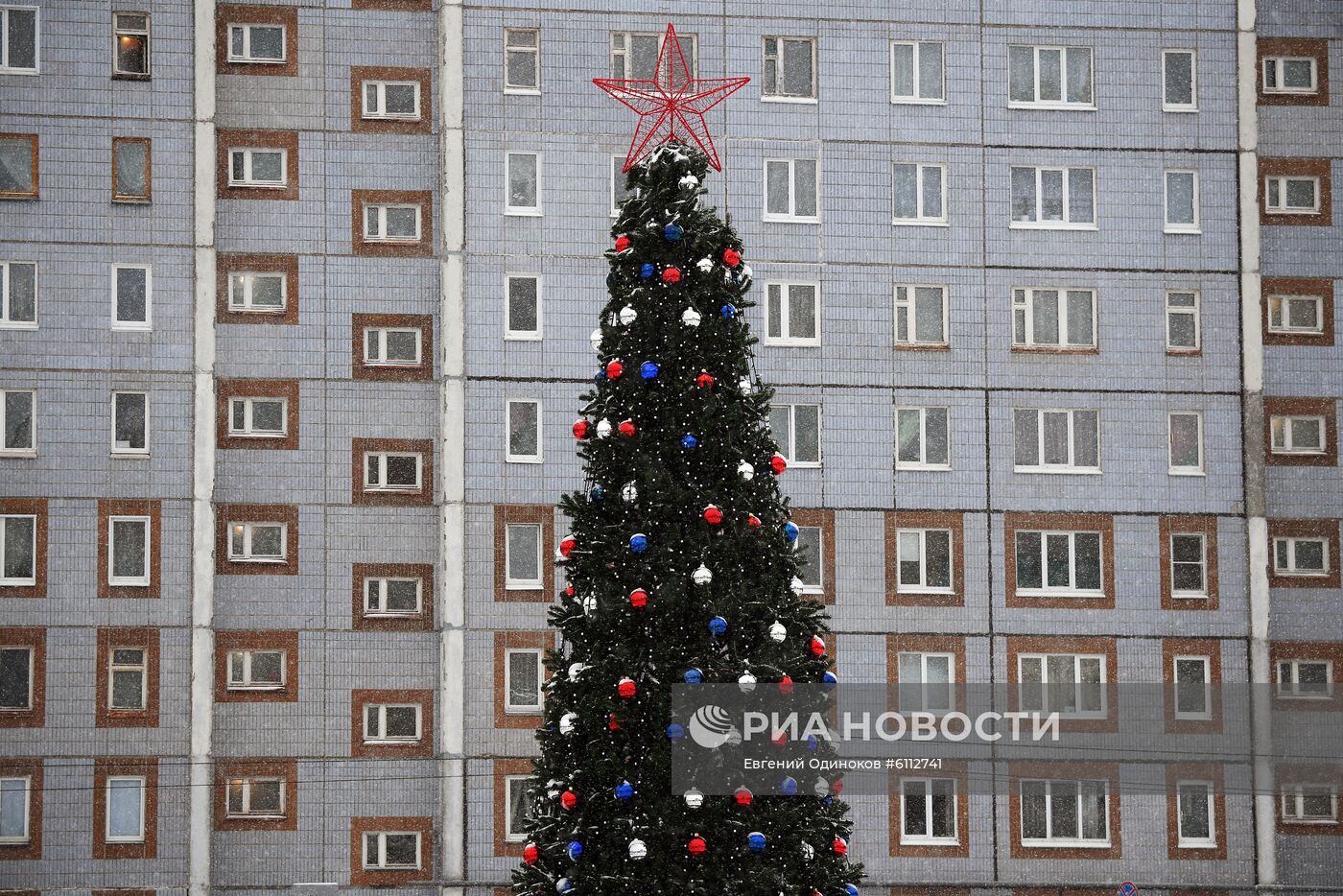 Города России. Ижевск