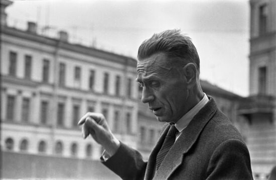 Семья Ф. Достоевского