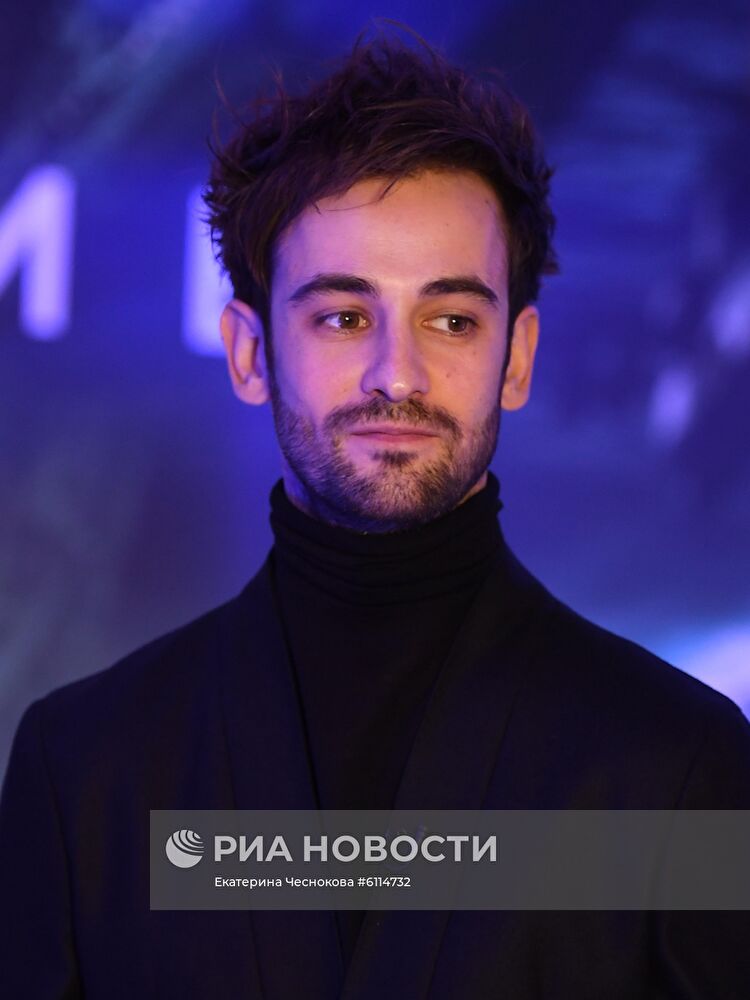 Премьера фильма Ф. Бондарчука "Вторжение"