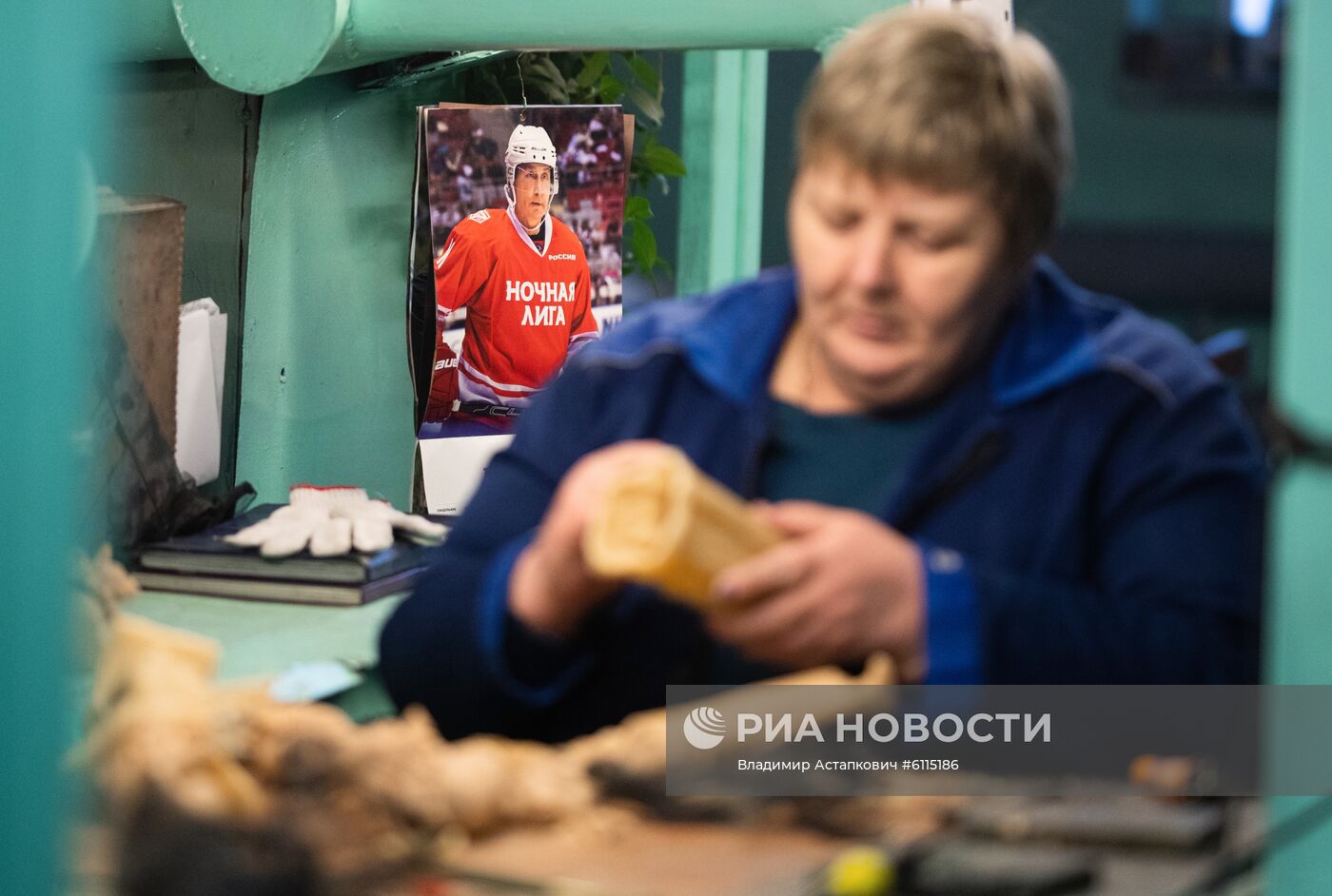 Каслинский завод архитектурно-художественного литья