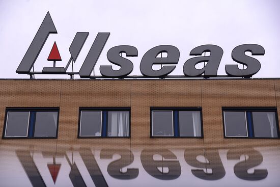 Швейцарская компания Allseas отказалась от участия в прокладке газопровода "Северный поток-2"