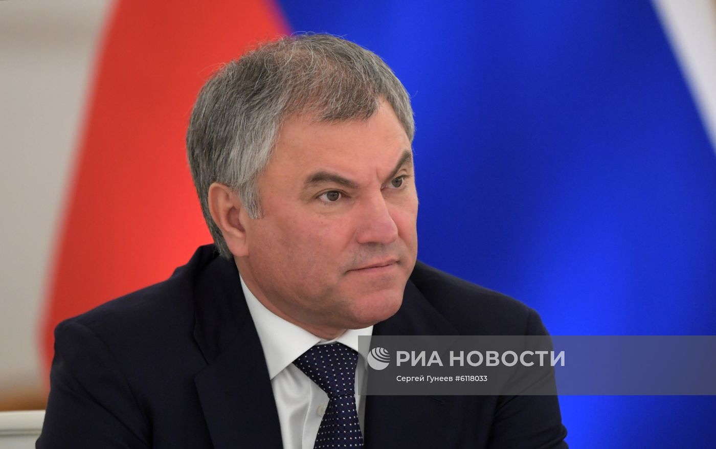 Президент РФ В. Путин провел заседание Госсовета по вопросам аграрной политики