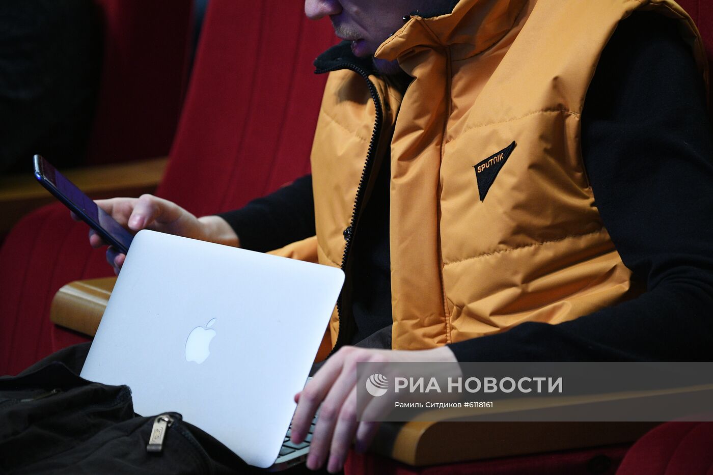 Брифинг официального представителя МИД России М. Захаровой