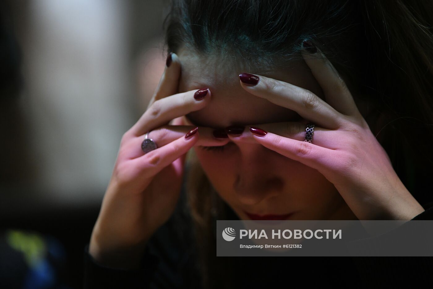 Шахматы. Чемпионат мира. Рапид