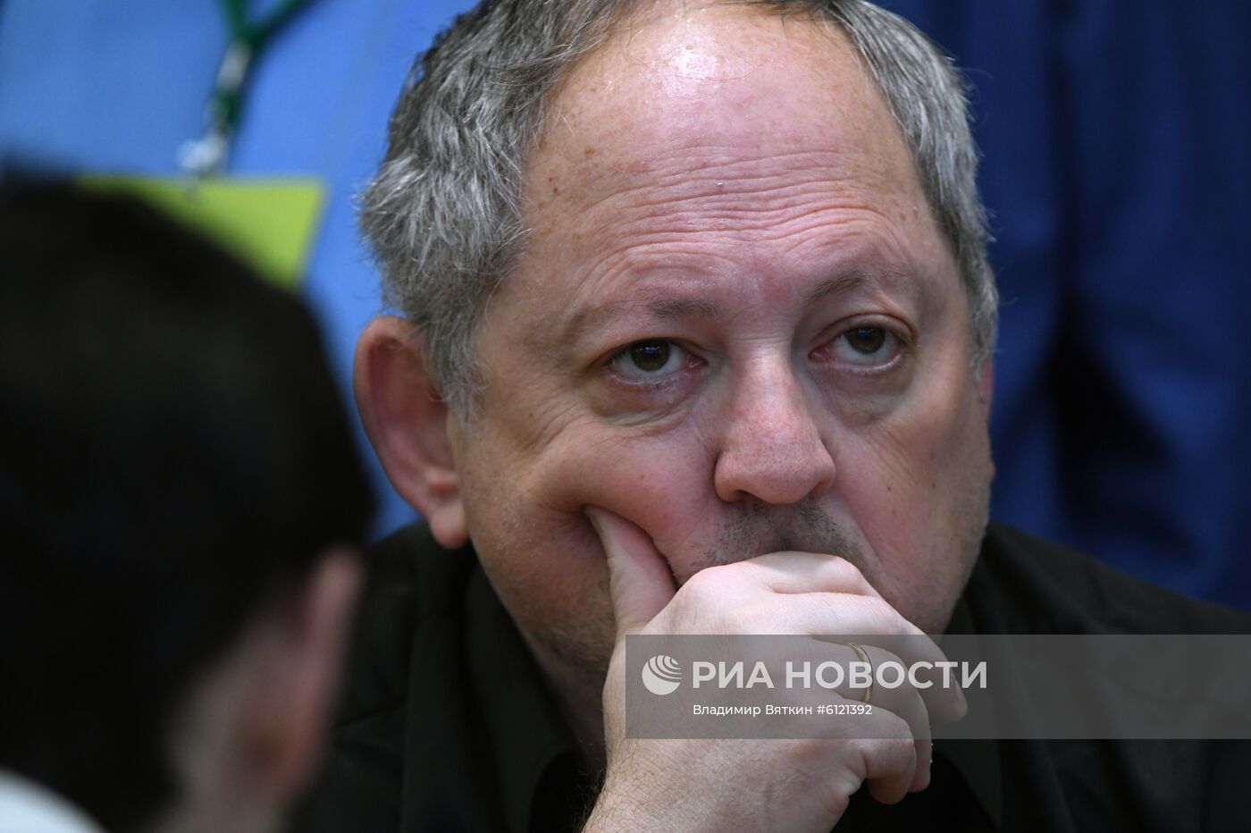 Шахматы. Чемпионат мира. Рапид