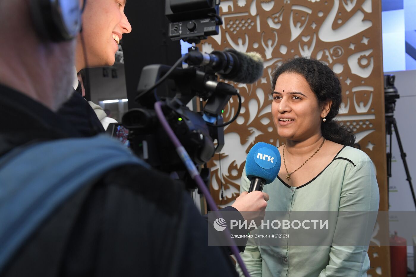 Шахматы. Чемпионат мира. Рапид