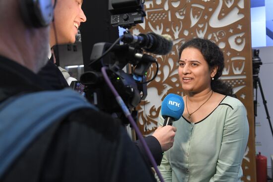 Шахматы. Чемпионат мира. Рапид