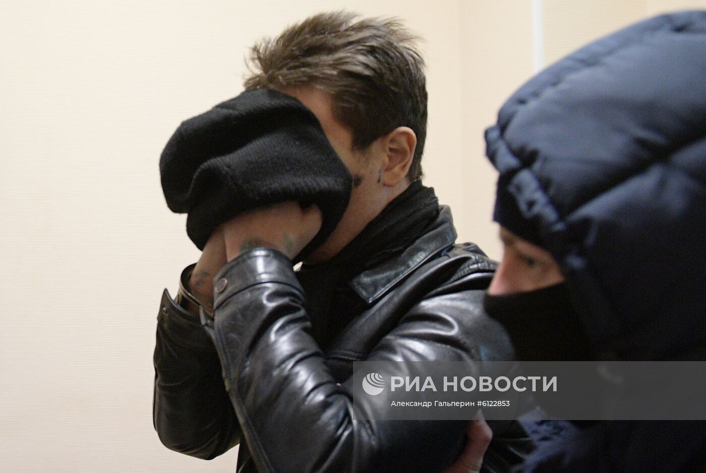 ФСБ РФ задержала двух граждан России, готовивших теракт в г. Санкт-Петербурге