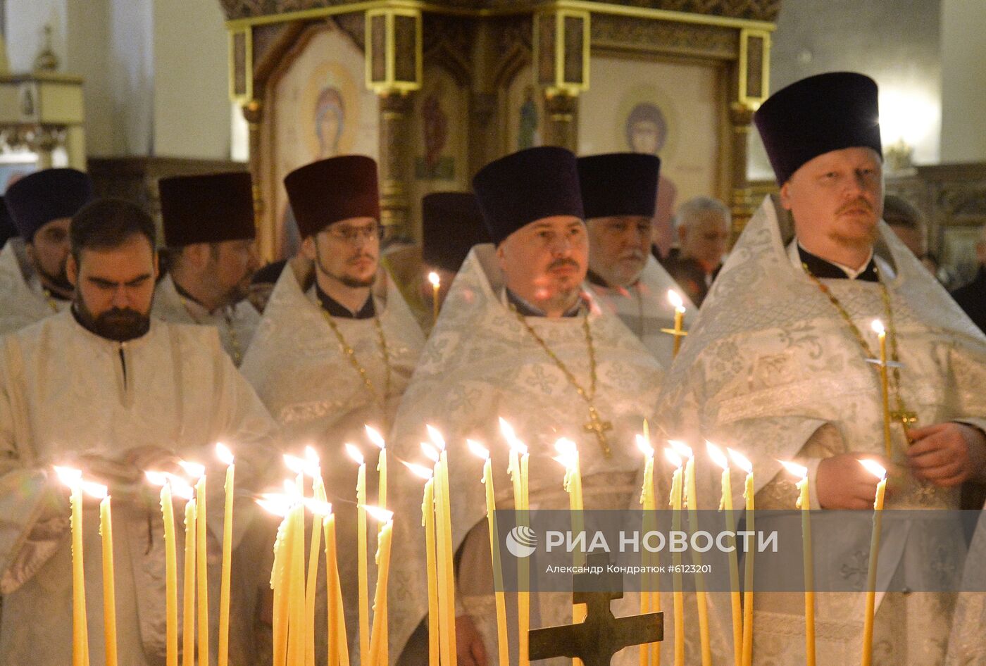 Годовщина трагедии в Магнитогорске
