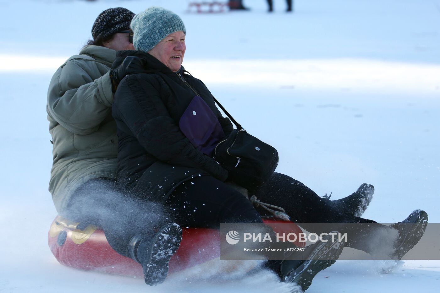 Отдых в Адыгее