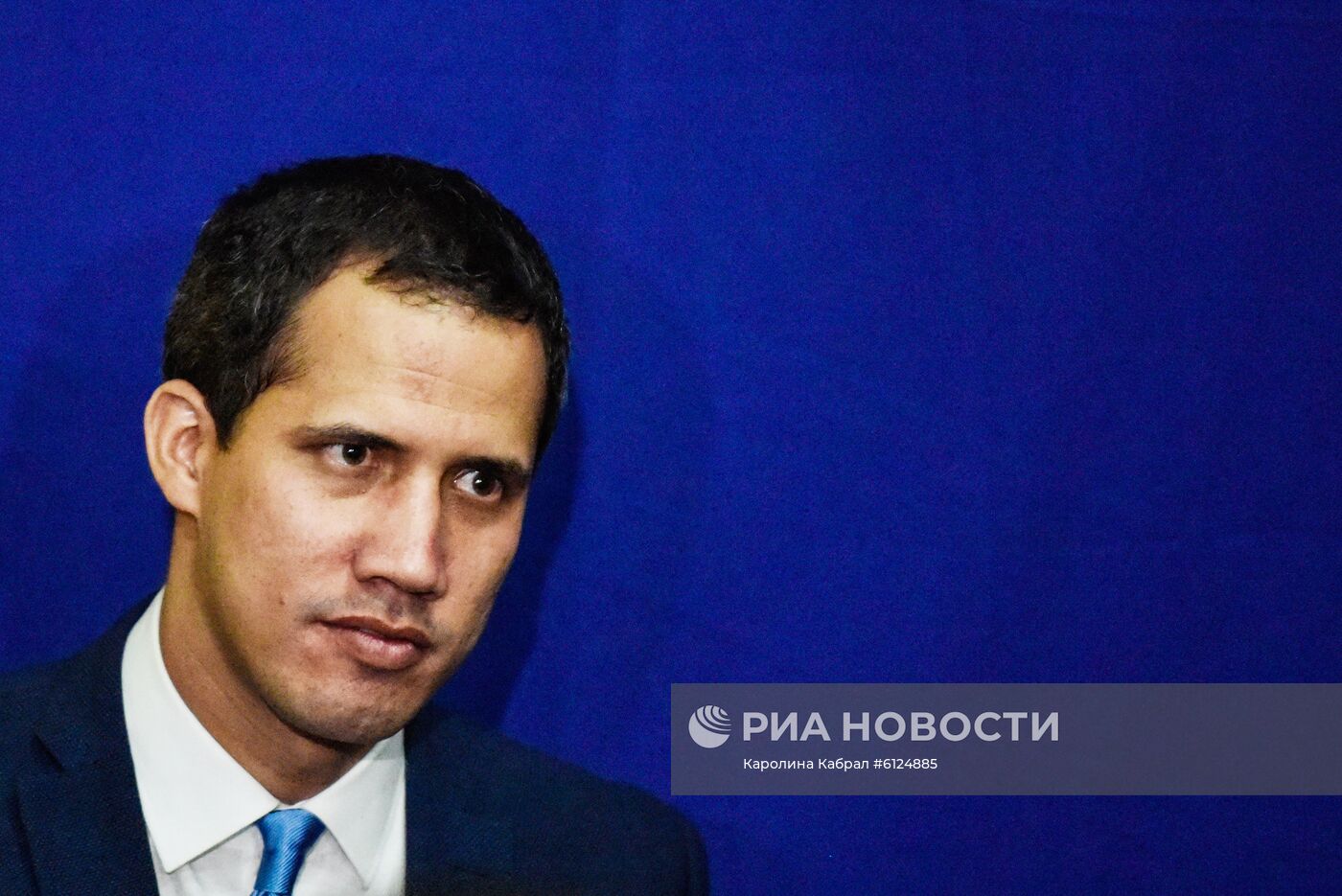 Парламентские выборы в Венесуэле