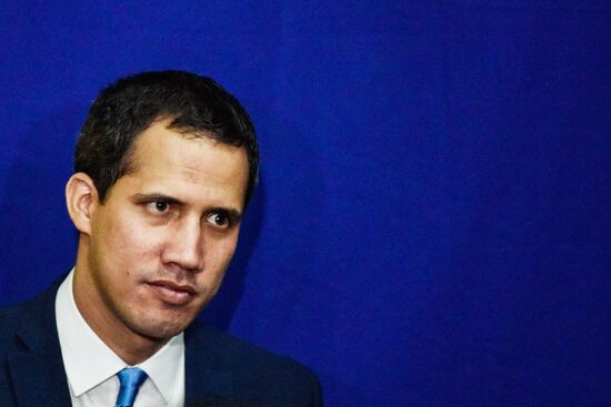 Парламентские выборы в Венесуэле