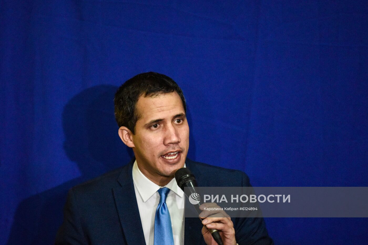 Парламентские выборы в Венесуэле