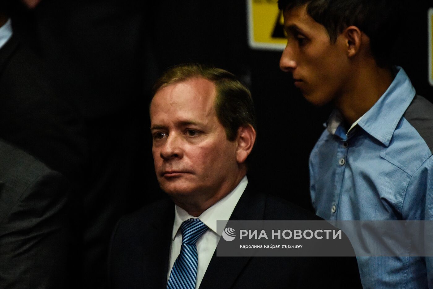 Парламентские выборы в Венесуэле