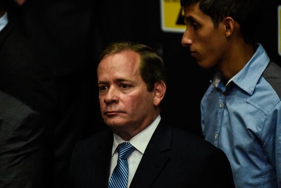 Парламентские выборы в Венесуэле