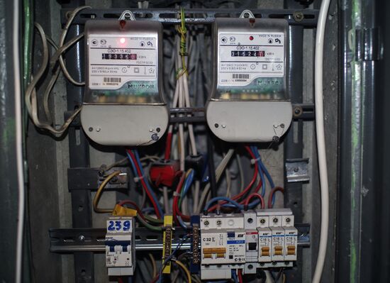 Росстандарт ввел новые правила проверки счетчиков