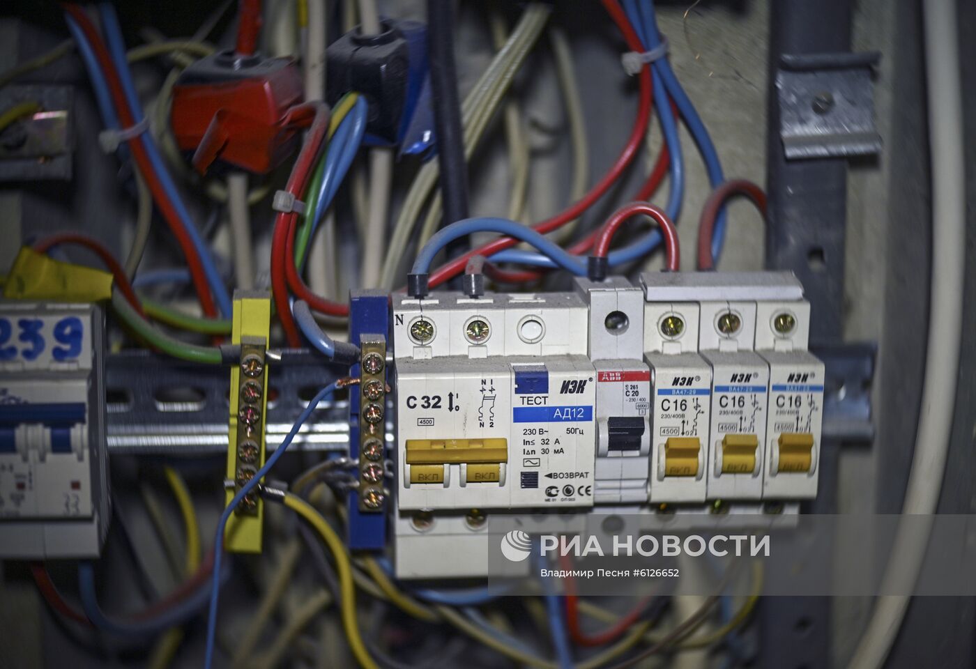 Росстандарт ввел новые правила проверки счетчиков