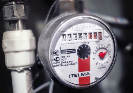 Росстандарт ввел новые правила проверки счетчиков