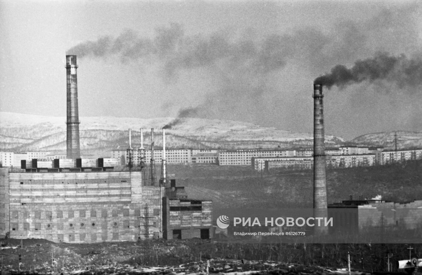 Ждановский горно-обогатительный комбинат