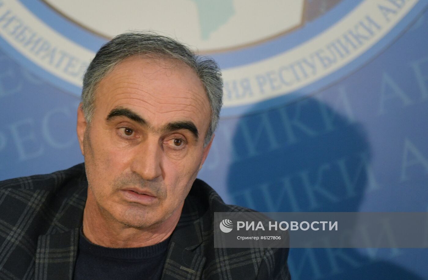 Ситуация в Сухуме после протестов