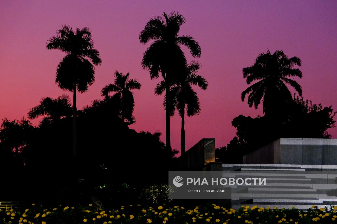 Страны мира. Вьетнам