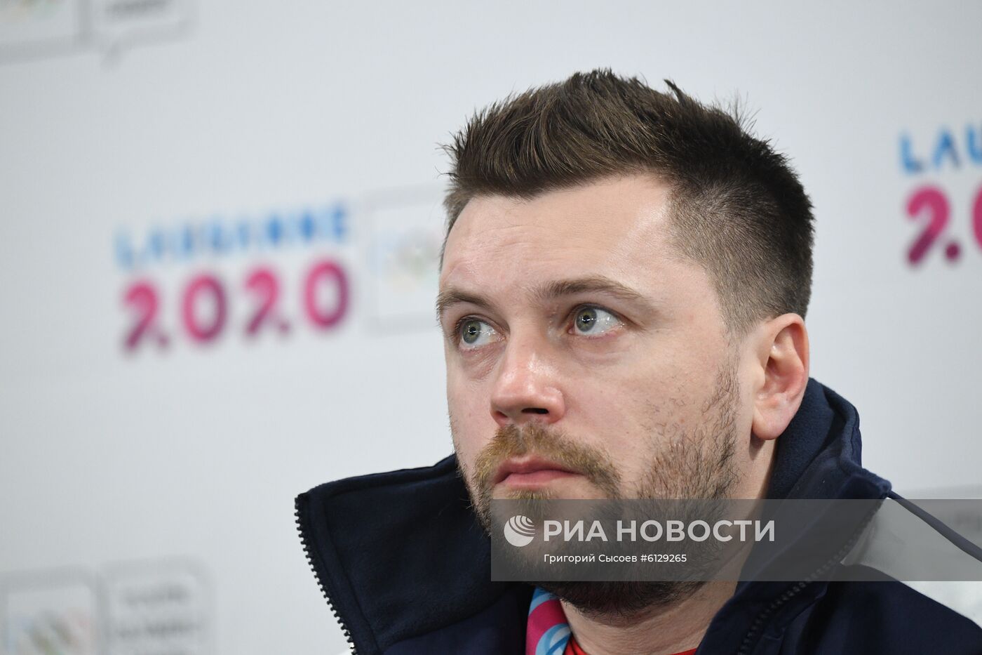 Зимняя юношеская Олимпиада - 2020. Фигурное катание