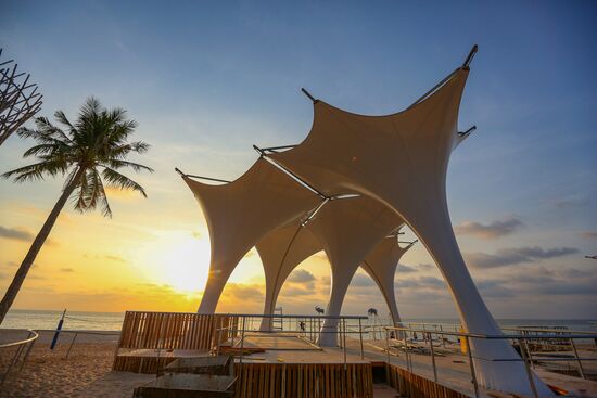 Страны мира. Вьетнам