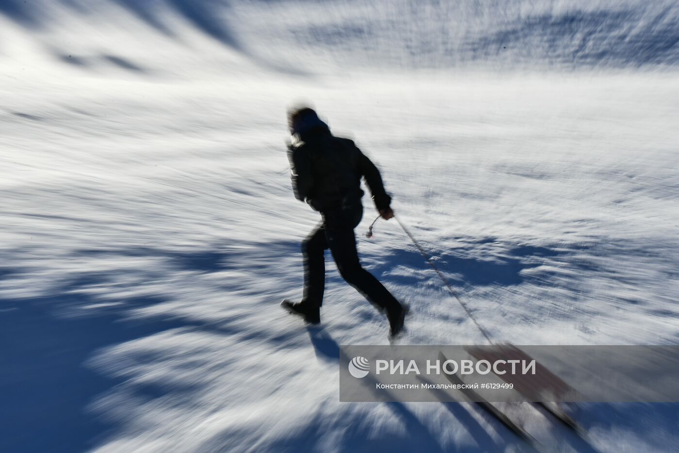 Канатная дорога "Мисхор - Ай-Петри"