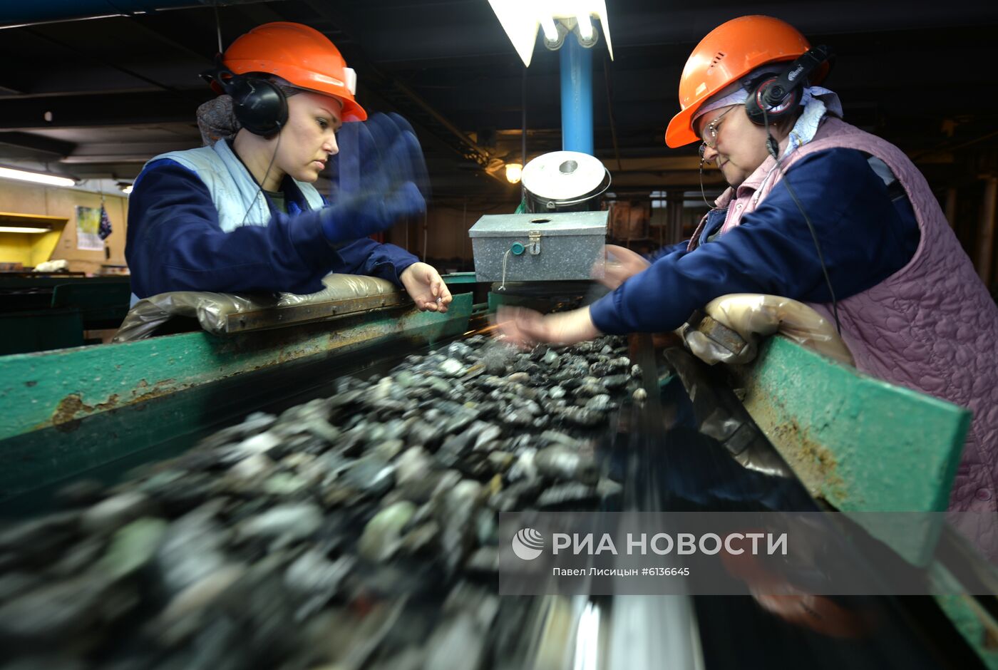 В Свердловской области нашли редкий изумруд