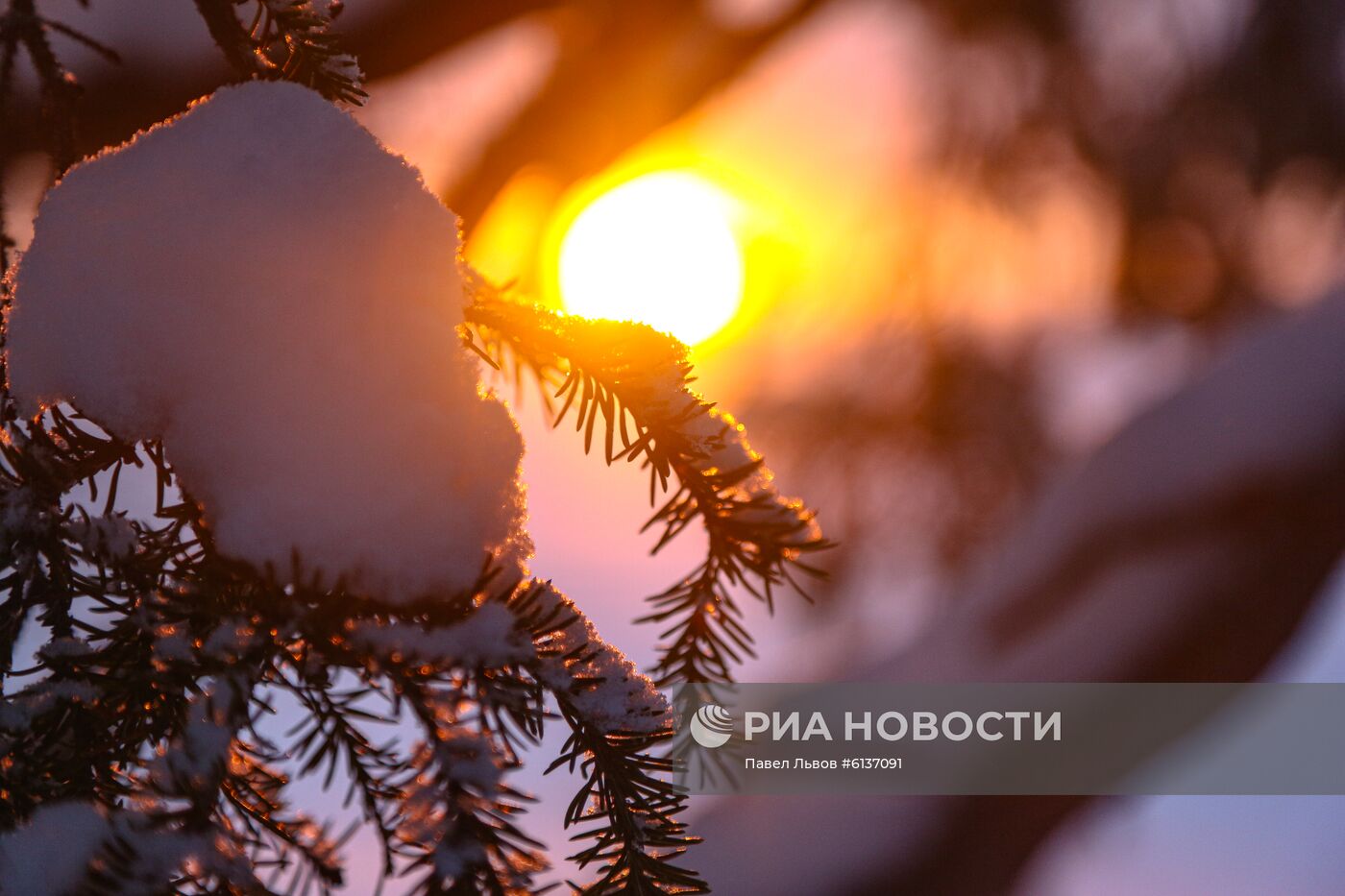 Лапландский природный биосферный заповедник