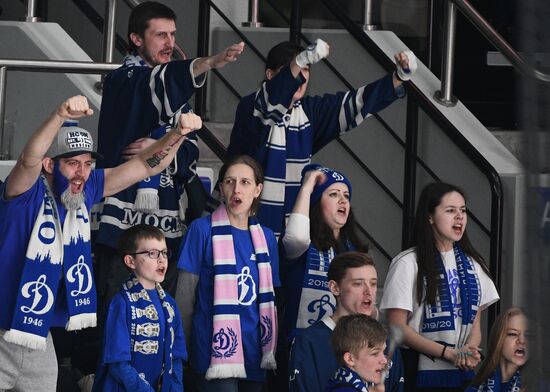 Хоккей. Мастер-шоу звезд КХЛ