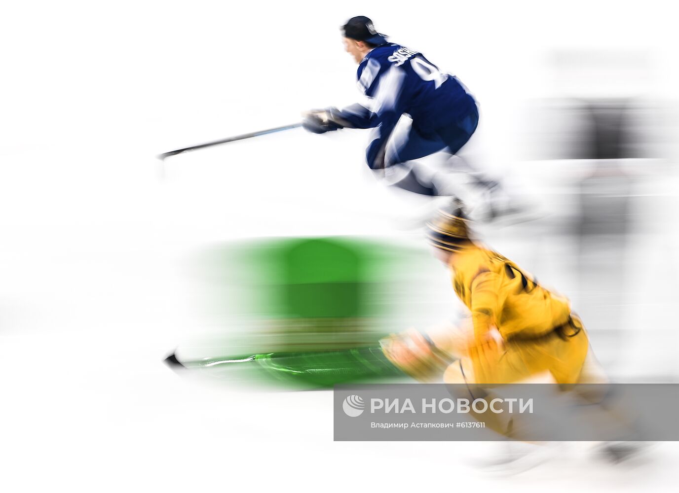 Хоккей. Мастер-шоу звезд КХЛ