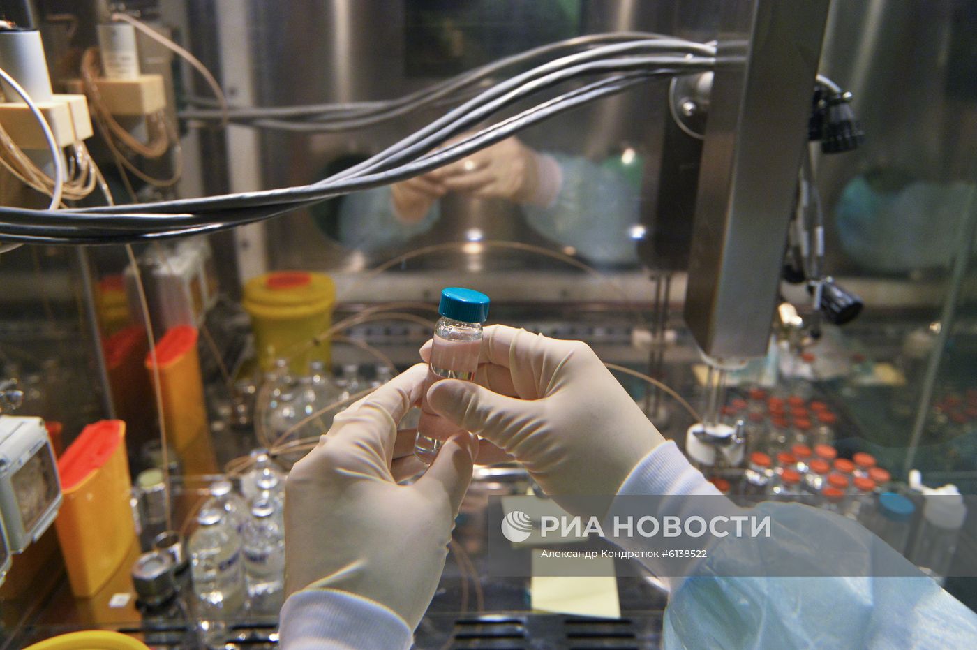 Клинический центр онкологии и ядерной медицины в Челябинске